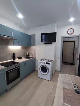 Квартира, 1 комната, 36 м