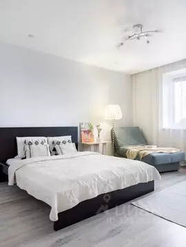 1-к кв. Московская область, Солнечногорск Красная ул., 56 (35.0 м)