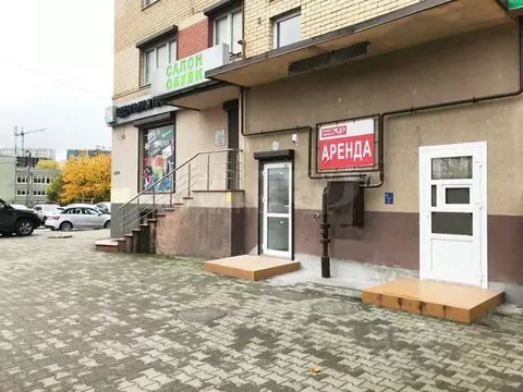 Помещение свободного назначения в Калининградская область, Калининград ...