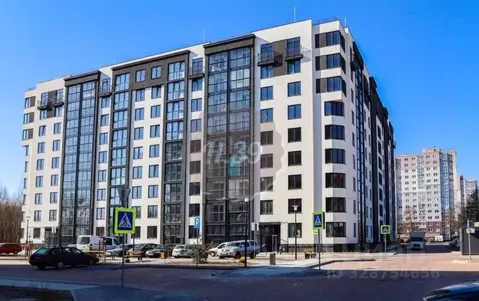 2-к кв. Калининградская область, Калининград Интернациональная ул., 14 ...