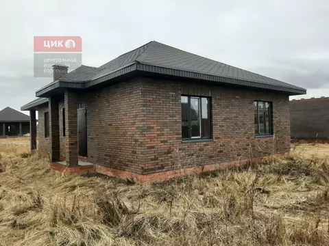 Дом в Рязанская область, Рязанский муниципальный округ, с. Дубровичи ...