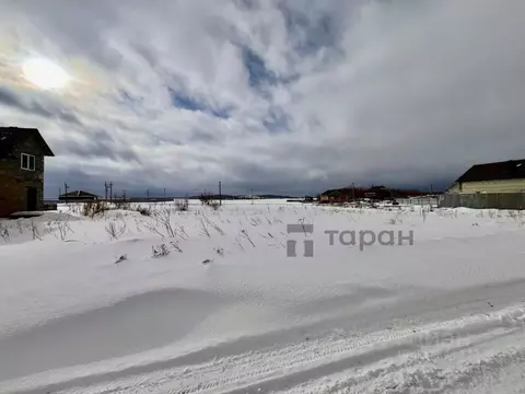 Участок в Челябинская область, Чебаркульский муниципальный округ, д. ...