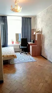 Комната Санкт-Петербург Гатчинская ул., 31-33 (15.0 м)