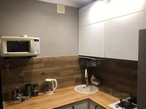 2-к кв. Самарская область, Тольятти ул. Карбышева, 8 (44.0 м)