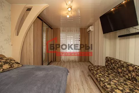 1-к кв. Севастополь ул. Бориса Михайлова, 5 (41.9 м)