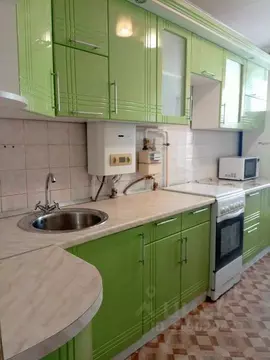 3-к кв. Тамбовская область, Котовск просп. Труда, 9 (62.2 м)