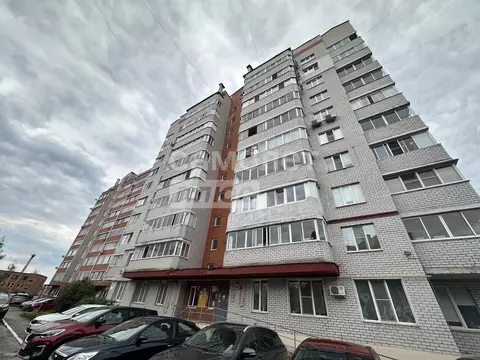 3-к кв. Курская область, Курск ул. Бутко, 17А (83.9 м)