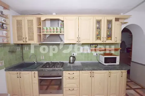 Продается 3-комнатная квартира