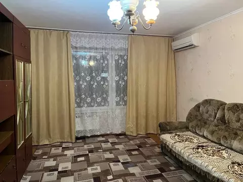 1-к кв. Самарская область, Тольятти ул. Дзержинского, 75 (35.0 м)