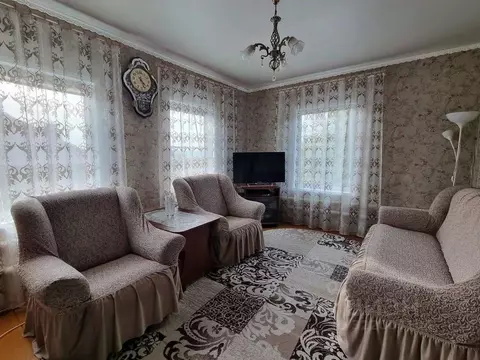 Дом в Кемеровская область, Новокузнецк Памирская ул. (57 м)