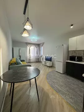 1-к кв. Бурятия, Улан-Удэ 47-й кв-л, ул. Конечная, 7к2 (43.3 м)