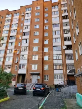 3-к кв. Марий Эл, Йошкар-Ола ул. Свердлова, 49 (79.2 м)