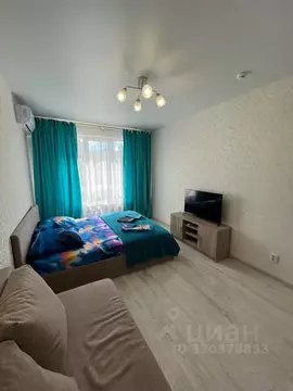 1-к кв. Самарская область, Волжский район, Лопатино с/пос, пос. ...