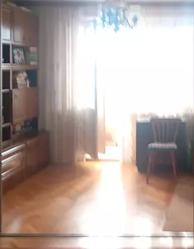 3-к кв. Московская область, Щелково Щелково-3 мкр, ул. Бахчиванджи, 7 ...