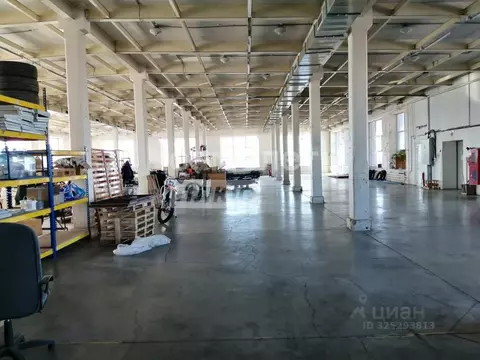 Помещение свободного назначения в Московская область, Подольск ...