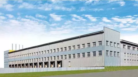 Склад в Московская область, Лобня Индустриальная ул., 1 (4070 м)