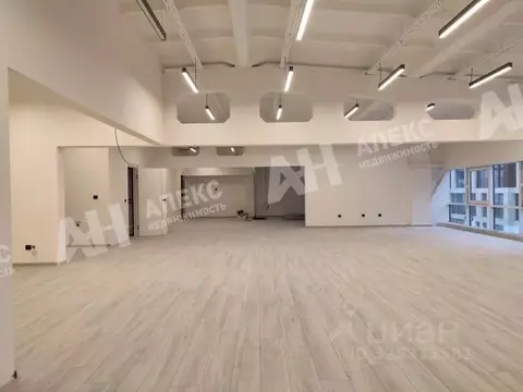 Офис в Москва Бауманская ул., 6С2 (530 м)