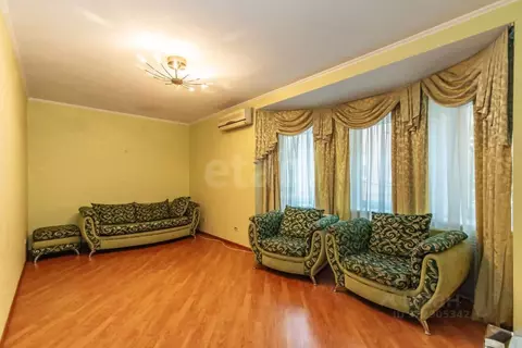 3-к кв. Ростовская область, Ростов-на-Дону ул. Обороны, 42/20 (74.1 м)