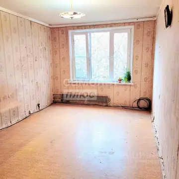 1-к кв. Москва Тарусская ул., 8 (33.1 м)