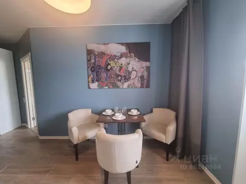 1-к кв. Орловская область, Орел ул. Революции, 3к1 (20.0 м)