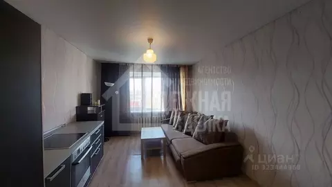 Комната Алтайский край, Рубцовск Октябрьская ул., 117 (17.0 м)