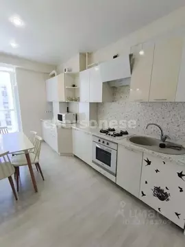 1-к кв. Севастополь просп. Античный, 26к3 (42.0 м)