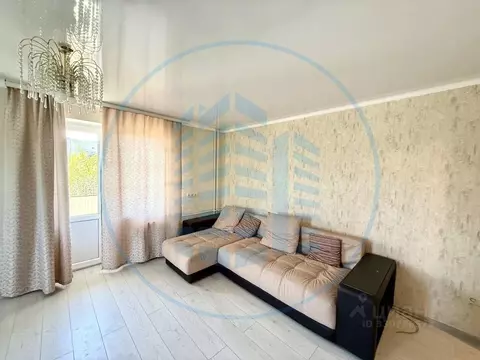 2-к кв. Ставропольский край, Ессентуки ул. Пушкина, 124 (40.9 м)