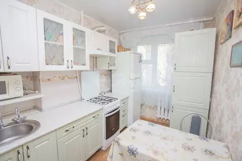 3-к кв. Нижегородская область, Нижний Новгород просп. ...