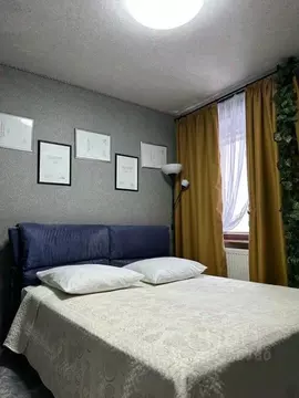 3-к кв. Самарская область, Тольятти Тополиная ул., 7 (80.0 м)