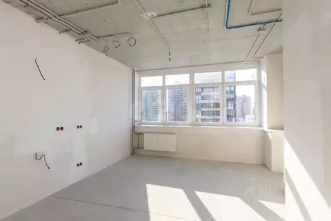 2-к кв. Тюменская область, Тюмень ул. Тимофея Чаркова, 79к2 (62.0 м)