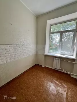 1-к кв. Оренбургская область, Орск Новый город мкр, ул. Новосибирская, ...