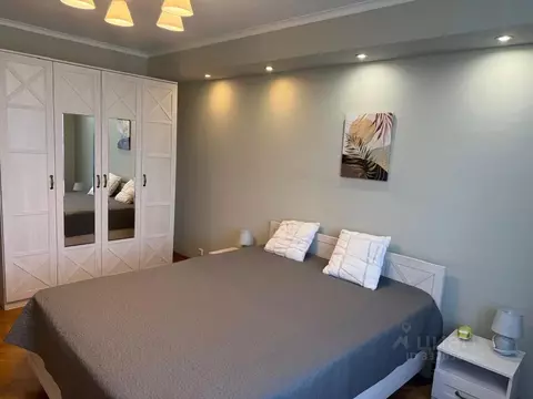 2-к кв. Москва Планетная ул., 29К2 (54.0 м)