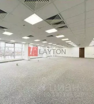 Офис в Москва проезд Проектируемый № 4062, 6с2 (721 м)