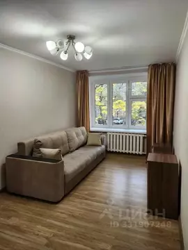 1-к кв. Москва Халтуринская ул., 15 (29.0 м)