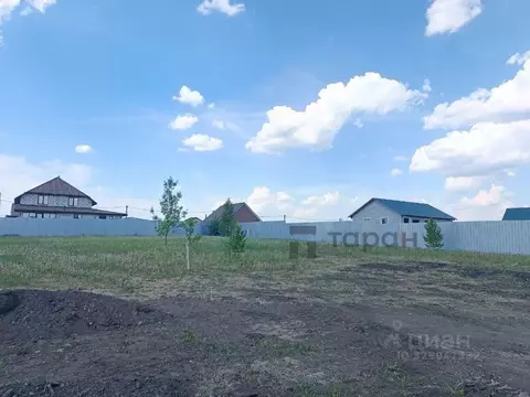 Участок в Челябинская область, Красноармейский муниципальный округ, с. ...