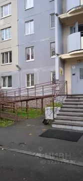 1-к кв. Санкт-Петербург просп. Авиаконструкторов, 39К1 (38.5 м)