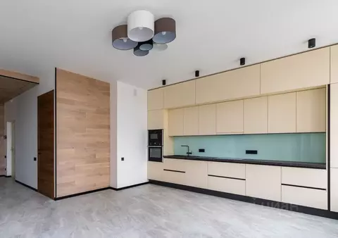 3-к кв. Санкт-Петербург Пионерская ул., 50 (119.8 м)