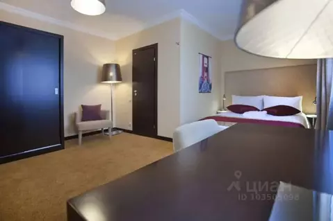 Комната Челябинская область, Челябинск ул. Труда, 197