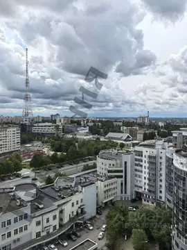 2-к кв. Белгородская область, Белгород ул. Костюкова, 36в (78.7 м)