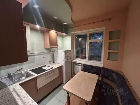 2-к кв. Архангельская область, Архангельск Садовая ул., 56 (49.4 м)