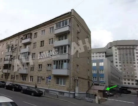 Офис (180 м)