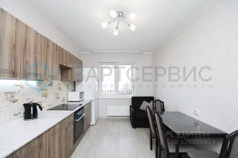 3-к кв. Омская область, Омск проезд 4-й Амурский, 6к2 (70.4 м)