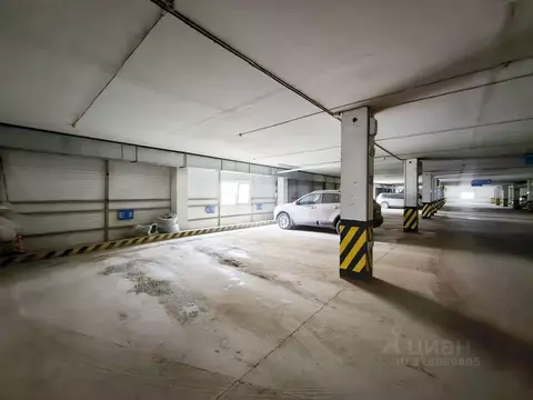 Гараж в Новосибирская область, Новосибирск ул. Краузе, 21 (16 м)