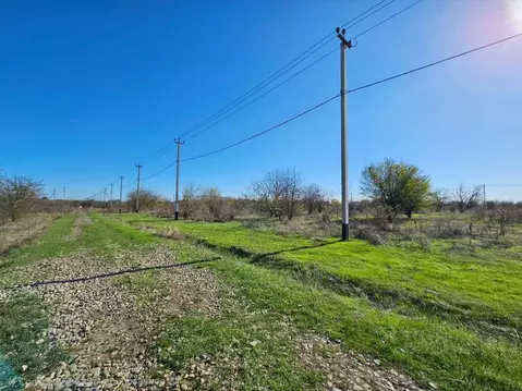 Участок в Краснодарский край, Северский район, Афипское городское ...