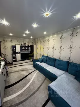 1-к кв. Оренбургская область, Орск ул. Вокзальное шоссе, 13 (32.0 м)