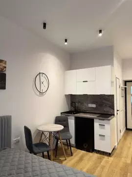 Студия Москва 14-я Парковая ул., 8 (16.0 м)