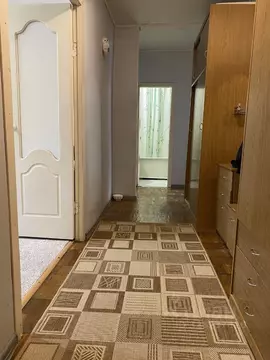 2-к кв. Московская область, Королев Юбилейный мкр, ул. Лесная, 25 ...