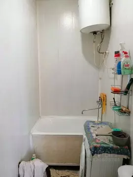 1-к кв. Хакасия, Абакан ул. Крылова, 34А (30.8 м)