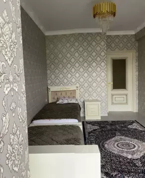 4-к кв. Дагестан, Дербент ул. Гейдара Алиева, 11В (124.0 м)