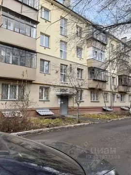 2-к кв. Челябинская область, Челябинск ул. Блюхера, 63 (42.9 м)